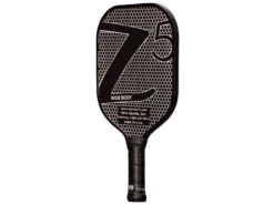 ONIX Z5 Graphite Pickleball Paddle Black -Professional Sports Store onix z5 graphite pickleball paddle black 4
