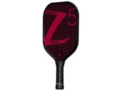 ONIX Z5 Graphite Pickleball Paddle Pink -Professional Sports Store onix z5 graphite pickleball paddle pink 4