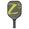 ONIX Z5 Graphite Pickleball Paddle Yellow -Professional Sports Store onix z5 graphite pickleball paddle yellow
