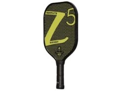 ONIX Z5 Graphite Pickleball Paddle Yellow -Professional Sports Store onix z5 graphite pickleball paddle yellow 4
