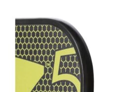 ONIX Z5 Graphite Pickleball Paddle Yellow -Professional Sports Store onix z5 graphite pickleball paddle yellow 5