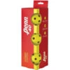 Penn 40 Outdoor Pickleball X3 Yellow -Professional Sports Store penn 40 outdoor pickleball x3 yellow