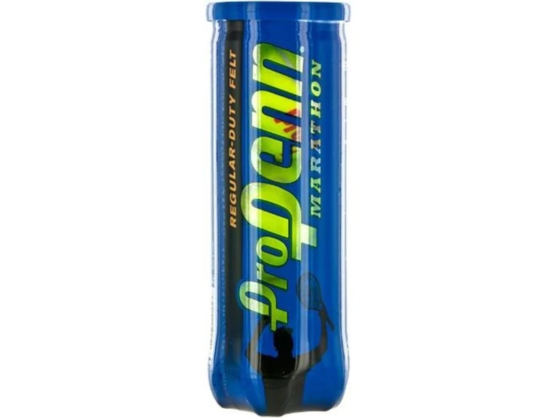 Penn Pro Penn Regular Duty Balls SINGLE Can 3 Penn Pro Penn Regular Duty Balls SINGLE Can
