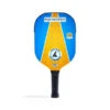 ProKennex Kinetic Pro Spin Paddle 1 ProKennex Kinetic Pro Spin Paddle -Professional Sports Store prokennex kinetic pro spin paddle