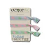 Racquet Inc Racquet Inc Pickleball Hair Ties -Professional Sports Store racquet inc racquet inc pickleball hair ties