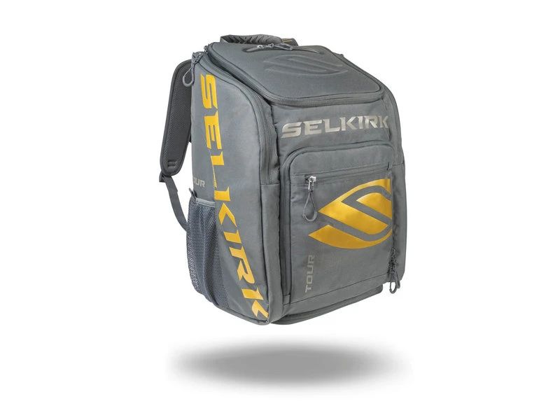 Selkirk 2022 Tour Backpack- Regal 3 Selkirk 2022 Tour Backpack- Regal