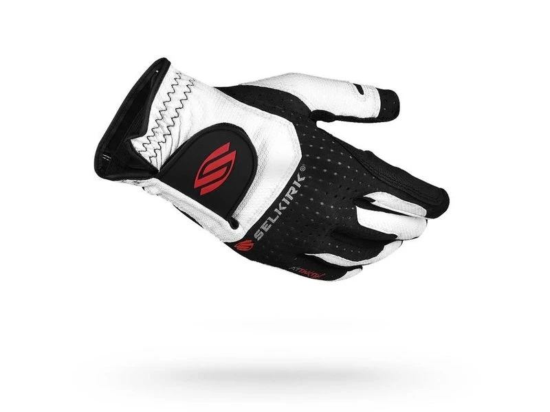 Selkirk Attaktix Pickleball Glove Men's Left 3 Selkirk Attaktix Pickleball Glove Men's Left