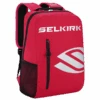 Selkirk Selkirk 2022 Day Backpack- Red -Professional Sports Store selkirk selkirk 2022 day backpack red
