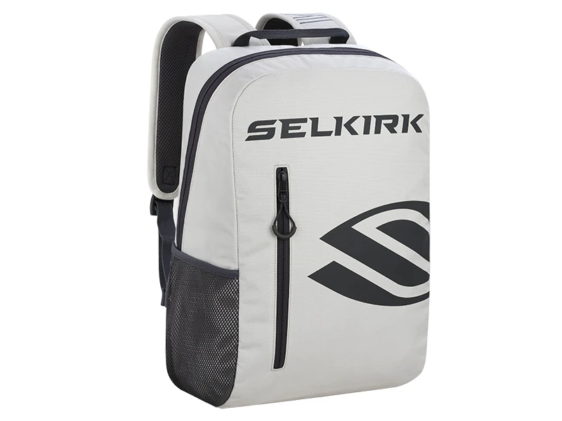 Selkirk Selkirk 2022 Day Backpack- White 3 Selkirk Selkirk 2022 Day Backpack- White