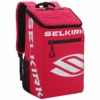 Selkirk Selkirk 2022 Team Backpack- Red -Professional Sports Store selkirk selkirk 2022 team backpack red