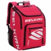 Selkirk Selkirk 2022 Tour Backpack- Red -Professional Sports Store selkirk selkirk 2022 tour backpack red