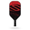 Selkirk Vanguard 2.0 Hybrid Omni Midweight Crimson Black -Professional Sports Store selkirk vanguard 20 hybrid omni midweight crimson