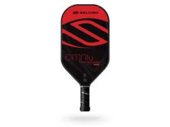 Selkirk Vanguard 2.0 Hybrid Omni Midweight Crimson Black