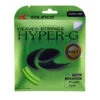 Solinco Hyper-G Soft Tennis String 1 Solinco Hyper-G Soft Tennis String -Professional Sports Store solinco hyper g soft tennis string
