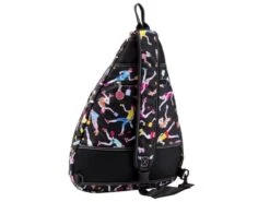 Sydney Love Pickleball Crossbody Backpack -Professional Sports Store sydney love pickleball crossbody backpack 2