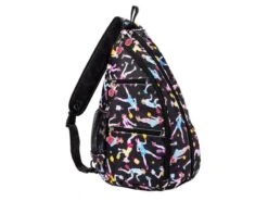 Sydney Love Pickleball Crossbody Backpack -Professional Sports Store sydney love pickleball crossbody backpack 3