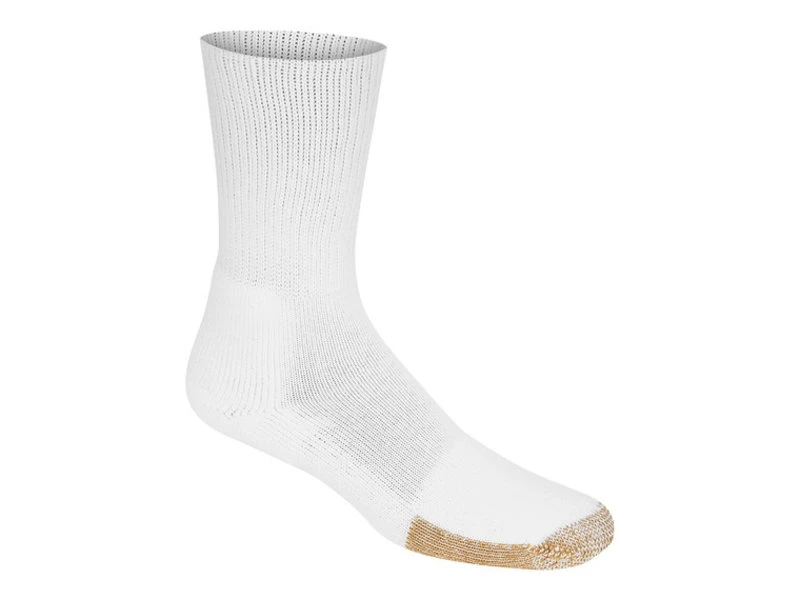 Thorlo Crew Tennis Sock 3 Thorlo Crew Tennis Sock
