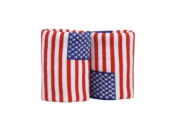 Tourna Flag Bands (Various Countries)