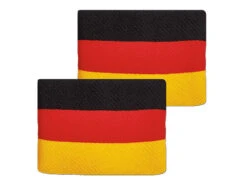 Tourna Flag Bands (Various Countries) 13 Tourna Flag Bands (Various Countries) -Professional Sports Store tourna flag bands various countries 5