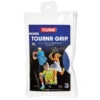 Tourna Grip Overgrip 10 Pack XL Blue -Professional Sports Store tourna grip overgrip 10 pack xl blue
