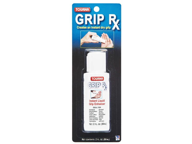 Tourna Grip Rx 3 Tourna Grip Rx