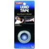 Tourna Lead Tape 1/4" X 72" 2 Tourna Lead Tape 1/4" X 72" -Professional Sports Store tourna lead tape 1 4 x 72