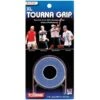 Tourna Overgrip XL 3 Pack Blue 2 Tourna Overgrip XL 3 Pack Blue -Professional Sports Store tourna overgrip xl 3 pack blue