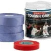 Tourna Overgrip XL 30 Pack Blue 1 Tourna Overgrip XL 30 Pack Blue -Professional Sports Store tourna overgrip xl 30 pack blue