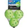 Tourna Pickleball Balls 3 Pack Indoor -Professional Sports Store tourna pickleball balls 3 pack indoor