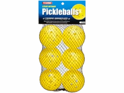 Tourna Strike Outdoor Pickleball 6 Pack