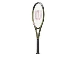 Wilson Blade 100L V8 -Professional Sports Store wilson blade 100l v8 2