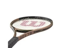 Wilson Blade 100L V8 -Professional Sports Store wilson blade 100l v8 4
