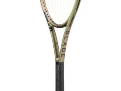 Wilson Blade 100L V8 -Professional Sports Store wilson blade 100l v8 5