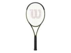 Wilson Blade 104 V8