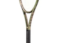 Wilson Blade 104 V8 -Professional Sports Store wilson blade 104 v8 5