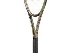 Wilson Blade 98 (18x20) V8 -Professional Sports Store wilson blade 98 18x20 v8 4