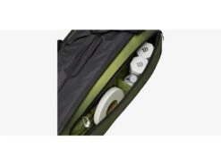 Wilson Blade V8 Super Tour 9 Pack Bag -Professional Sports Store wilson blade v8 super tour 9 pack bag 3