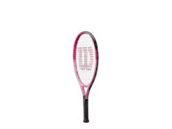 Wilson Burn Pink Junior 21 Tennis Racquet -Professional Sports Store wilson burn pink junior 21 tennis racquet 2