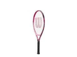 Wilson Burn Pink Junior 23 Tennis Racquet -Professional Sports Store wilson burn pink junior 23 tennis racquet 2