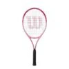 Wilson Burn Pink Junior 25 Tennis Racquet 1 Wilson Burn Pink Junior 25 Tennis Racquet -Professional Sports Store wilson burn pink junior 25 tennis racquet