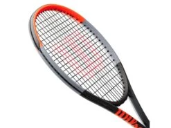 Wilson Clash 100 Tennis Racquet -Professional Sports Store wilson clash 100 tennis racquet 4