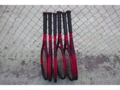 Wilson Clash 100 V2.0 11 Wilson Clash 100 V2.0 -Professional Sports Store wilson clash 100 v20 3