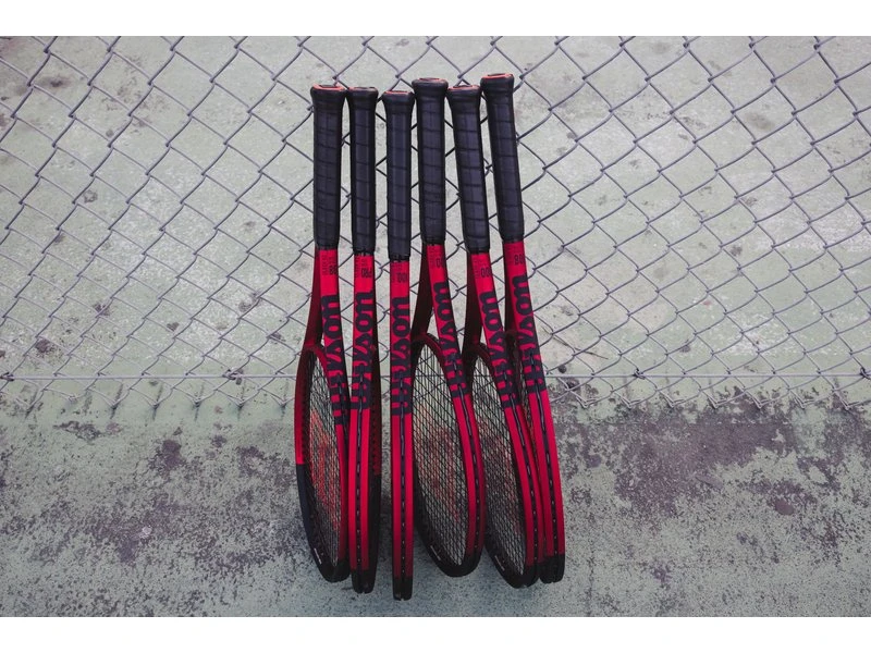 Wilson Clash 100 V2.0 6 Wilson Clash 100 V2.0 - Image 4