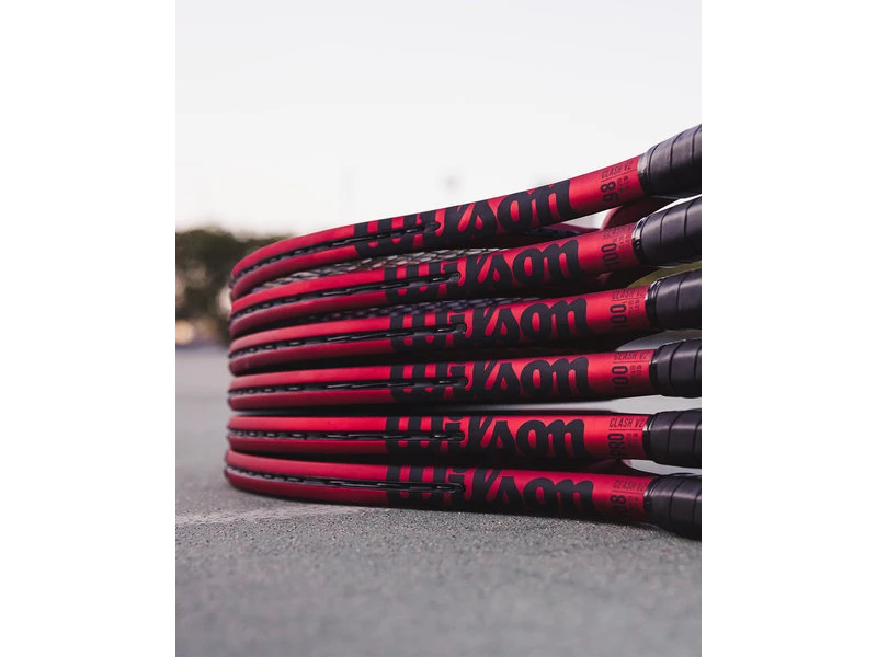 Wilson Clash 100 V2.0 7 Wilson Clash 100 V2.0 - Image 5