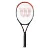 Wilson Clash 100L Tennis Racquet 2 Wilson Clash 100L Tennis Racquet -Professional Sports Store wilson clash 100l tennis racquet