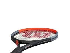 Wilson Clash 100L Tennis Racquet -Professional Sports Store wilson clash 100l tennis racquet 4