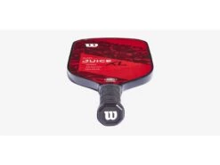 Wilson Juice XL Paddle -Professional Sports Store wilson juice xl paddle 3