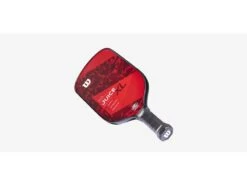 Wilson Juice XL Paddle -Professional Sports Store wilson juice xl paddle 5