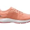 Wilson Kaos 3.0 Women's Tennis Shoes Peach/White -Professional Sports Store wilson kaos 30 womens tennis shoes peach white