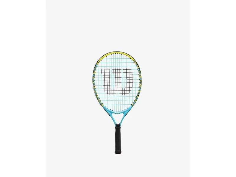 Wilson Minions 2.0 Jr 21" Tennis Racket 4 Wilson Minions 2.0 Jr 21" Tennis Racket - Image 2